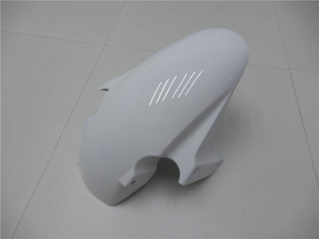 2003-2004 Honda CBR600RR Motorcycle Fairings - Glossy White Canada for Sale