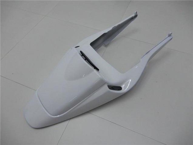 2003-2004 Honda CBR600RR Motorcycle Fairings - Glossy White Canada for Sale