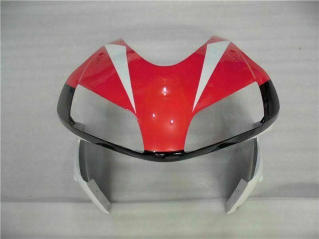2003-2004 Honda CBR600RR Motorcycle Fairing - White Red Blue Canada for Sale