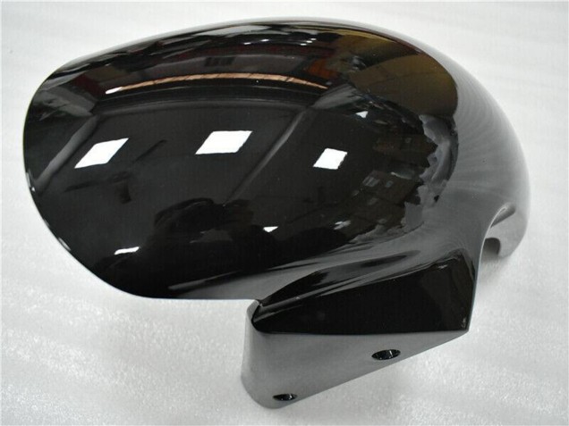 2003-2004 Kawasaki ZX6R Motorcycle Fairing - Glossy Black Canada for Sale