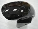 2003-2004 Kawasaki ZX6R Motorcycle Fairing - Glossy Black Canada for Sale