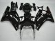 2003-2004 Kawasaki ZX6R Motorcycle Fairing - Glossy Black Canada for Sale
