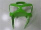 2003-2004 Kawasaki ZX6R Motorcycle Fairing - Green Canada for Sale