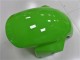 2003-2004 Kawasaki ZX6R Motorcycle Fairing - Green Canada for Sale