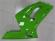 2003-2004 Kawasaki ZX6R Motorcycle Fairing - Green Canada for Sale