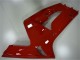2003-2004 Kawasaki ZX6R Motorcycle Fairing Kits - Red Canada for Sale