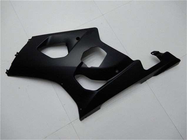 2003-2004 Suzuki GSXR 1000 Motorcycle Fairing - Matte Black Canada for Sale
