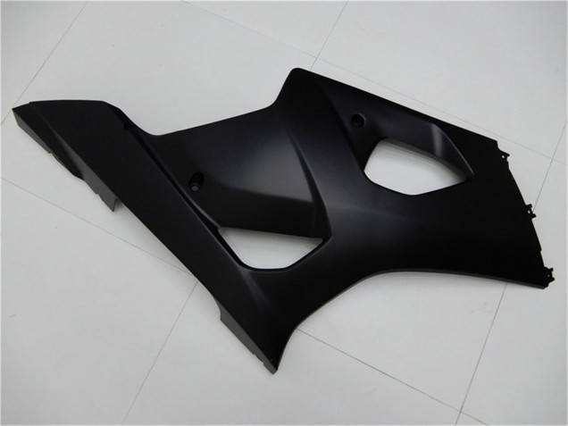 2003-2004 Suzuki GSXR 1000 Motorcycle Fairing - Matte Black Canada for Sale