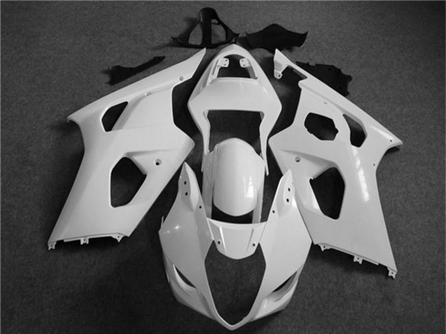 2003-2004 Suzuki GSXR 1000 Motorcycle Fairings - Unpainted Canada for Sale