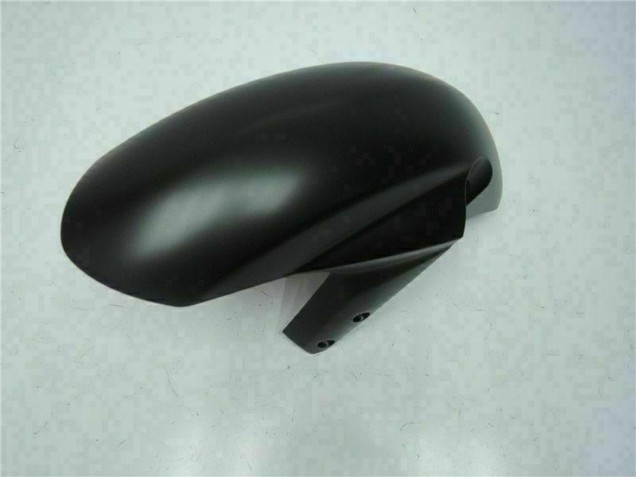 2003-2004 Suzuki GSXR 1000 Motorcycle Fairings - Matte Black Red Canada for Sale