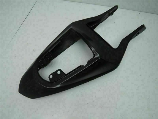 2003-2004 Suzuki GSXR 1000 Motorcycle Fairings - Matte Black Red Canada for Sale