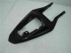 2003-2004 Suzuki GSXR 1000 Motorcycle Fairings - Matte Black Red Canada for Sale