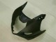 2003-2004 Suzuki GSXR 1000 Motorcycle Fairings - Matte Black Canada for Sale