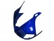 2003-2004 Yamaha YZF R6 Motorcycle Fairing - Blue White Canada for Sale
