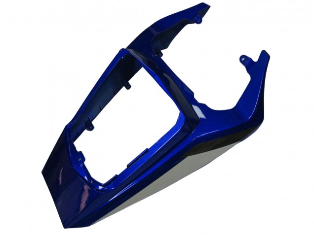 2003-2004 Yamaha YZF R6 Motorcycle Fairing - Blue White Canada for Sale