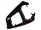2003-2004 Yamaha YZF R6 Motorcycle Fairing - Glossy Black Red Flame Canada for Sale
