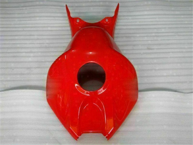 2004-2005 Honda CBR1000RR Motorcycle Fairings - Silver Red Blue Black Stripe Canada for Sale