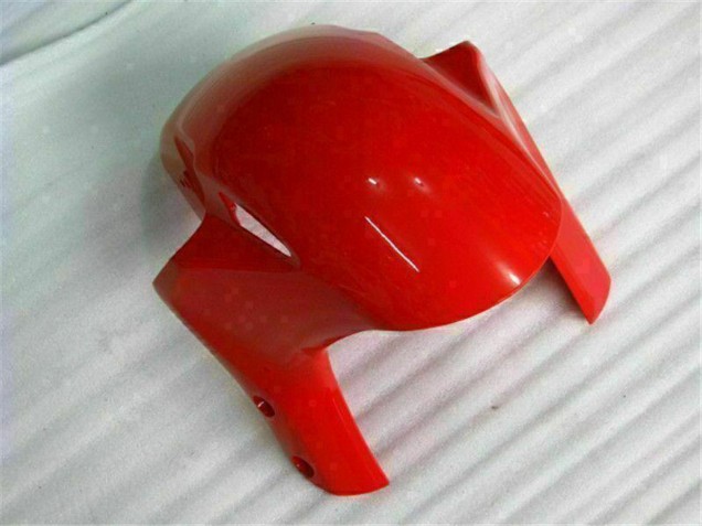 2004-2005 Honda CBR1000RR Motorcycle Fairings - Silver Red Blue Black Stripe Canada for Sale