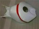 2004-2005 Honda CBR1000RR Motorcycle Fairings - White Red Yellow San Carlo 58 Canada for Sale