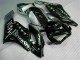 2004-2005 Honda CBR1000RR Motorcycle Fairings - Silver Glossy Black SevenStars Canada for Sale