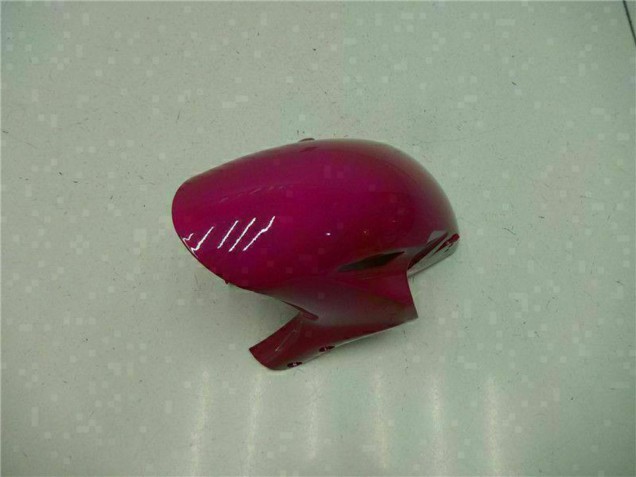 2004-2005 Honda CBR1000RR Motorcycle Fairings - Purple Black Canada for Sale