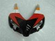 2004-2005 Honda CBR1000RR Motorcycle Fairings - Orange White Red Black Repsol Canada for Sale