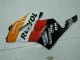 2004-2005 Honda CBR1000RR Motorcycle Fairings - Orange White Red Black Repsol Canada for Sale