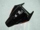 2004-2005 Honda CBR1000RR Motorcycle Fairings - Orange White Red Black Repsol Canada for Sale