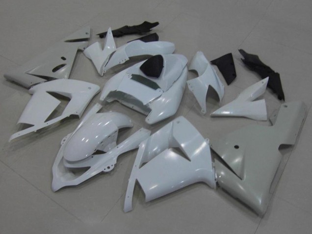 2004-2005 Kawasaki ZX10R Motorcycle Fairings - Unpainted Canada for Sale