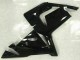 2004-2005 Kawasaki ZX10R Motorcycle Fairings - Glossy Black Canada for Sale