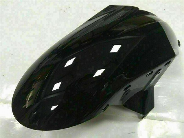 2004-2005 Kawasaki ZX10R Motorcycle Fairings - Glossy Black Canada for Sale
