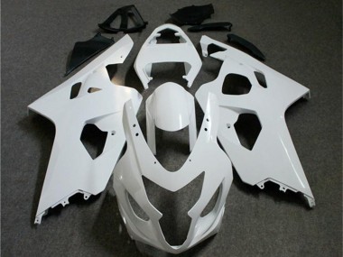 2004-2005 Suzuki GSXR 600/750 Motorcycle Fairings - Unpainted Canada for Sale