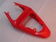 2004-2005 Suzuki GSXR 600/750 Motorcycle Fairings - Red Black Canada for Sale
