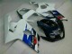 2004-2005 Suzuki GSXR 600/750 Motorcycle Fairings - White Blue Glossy Black Red Canada for Sale