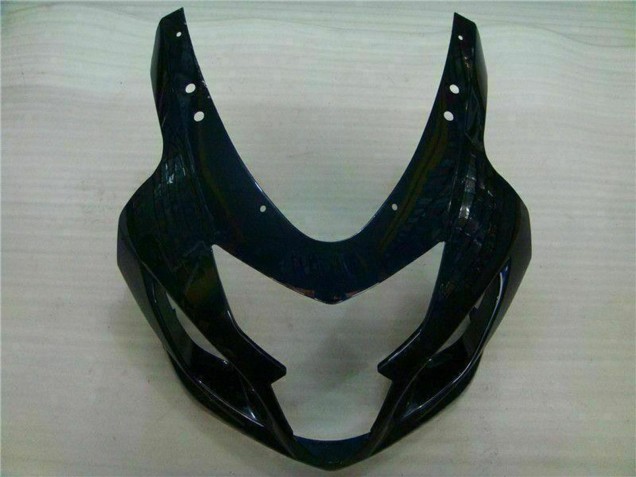 2004-2005 Suzuki GSXR 600/750 Motorcycle Fairings - White Blue Glossy Black Red Canada for Sale