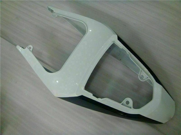 2004-2005 Suzuki GSXR 600/750 Motorcycle Fairings - White Blue Glossy Black Red Canada for Sale