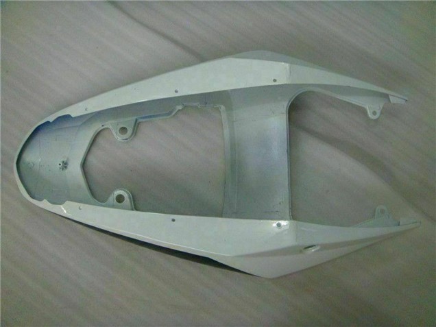 2004-2005 Suzuki GSXR 600/750 Motorcycle Fairings - White Blue Glossy Black Red Canada for Sale