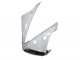 2004-2006 Yamaha YZF R1 Motorcycle Fairing - White Black Canada for Sale