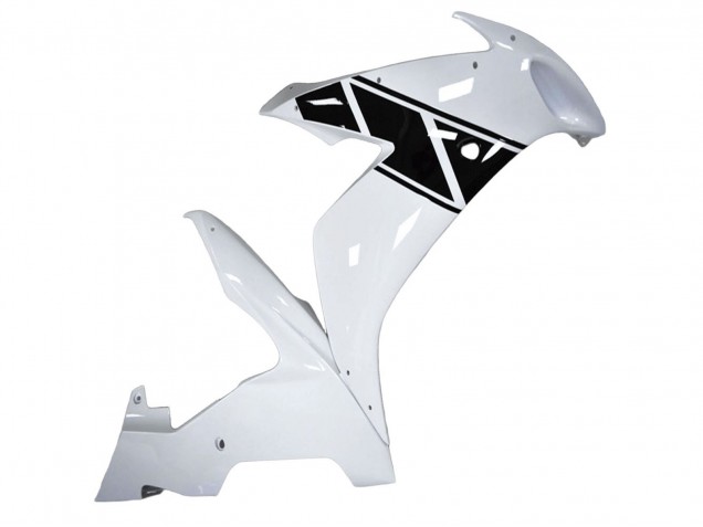 2004-2006 Yamaha YZF R1 Motorcycle Fairing - White Black Canada for Sale