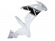 2004-2006 Yamaha YZF R1 Motorcycle Fairing - White Black Canada for Sale