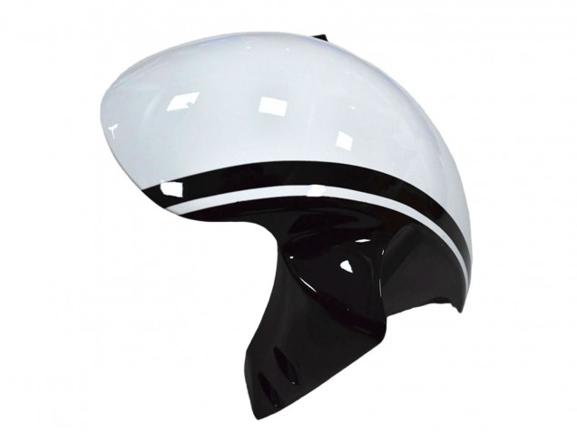 2004-2006 Yamaha YZF R1 Motorcycle Fairing - White Black Canada for Sale