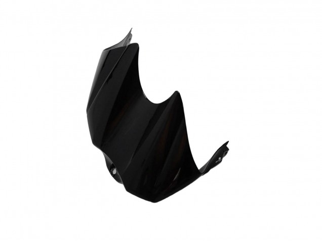 2004-2006 Yamaha YZF R1 Motorcycle Fairings - Glossy Black Red Flame Canada for Sale