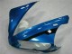 2004-2006 Yamaha YZF R1 Motorcycle Fairings - Blue Yellow Shark Canada for Sale