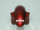 2004-2006 Yamaha YZF R1 Motorcycle Fairings - White Red Yellow Motul 46 Canada for Sale