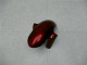 2004-2006 Yamaha YZF R1 Motorcycle Fairings - Maroon Red Matte Black Canada for Sale
