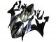 2004-2006 Yamaha YZF R1 Motorcycle Fairings - Silver Blue Black Canada for Sale