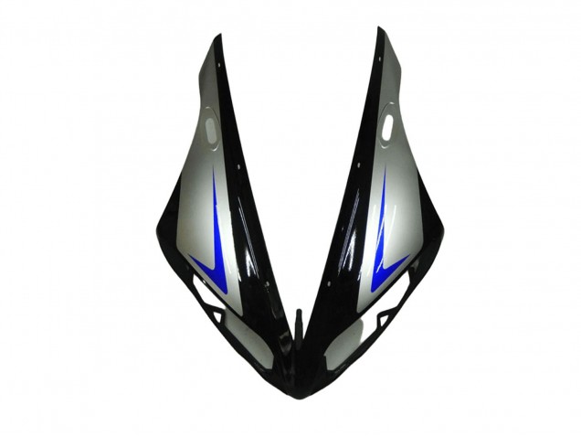 2004-2006 Yamaha YZF R1 Motorcycle Fairings - Silver Blue Black Canada for Sale