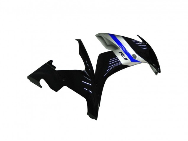 2004-2006 Yamaha YZF R1 Motorcycle Fairings - Silver Blue Black Canada for Sale