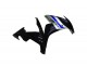 2004-2006 Yamaha YZF R1 Motorcycle Fairings - Silver Blue Black Canada for Sale