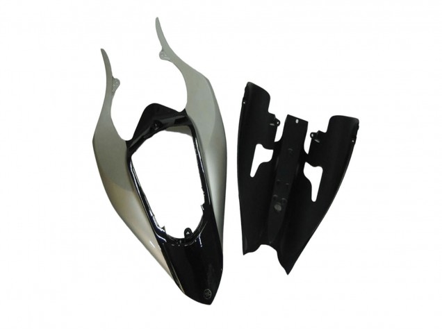 2004-2006 Yamaha YZF R1 Motorcycle Fairings - Silver Blue Black Canada for Sale